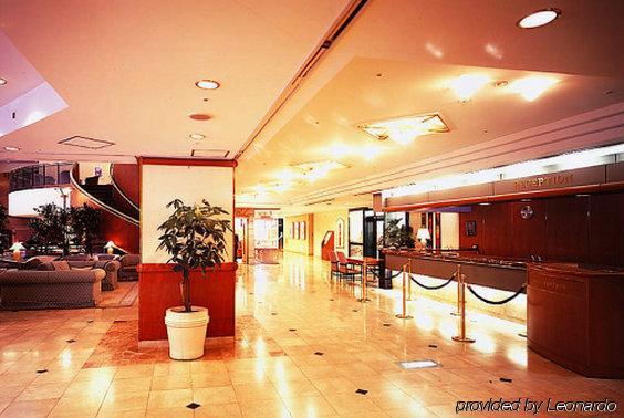 Hotel Pearl City Kobe Exteriör bild